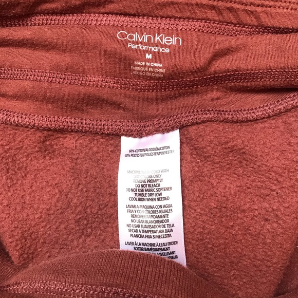 Calvin Klein Joggers - Picture 3 of 3